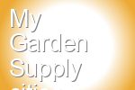 My Garden Supply